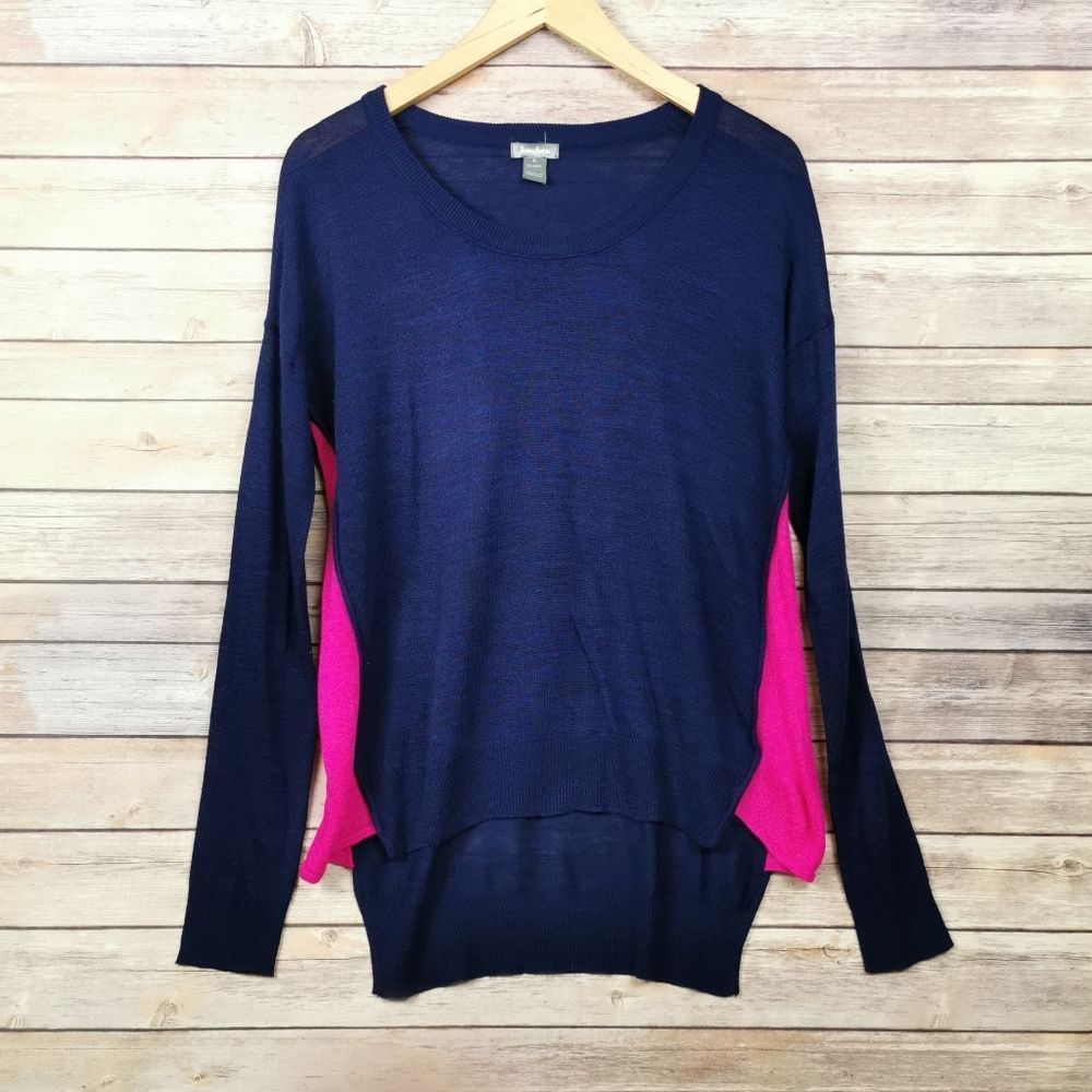 Neiman Marcus Sweater Size S